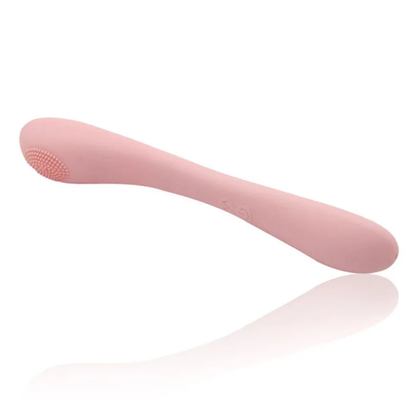 G Spot вибратор фаллоимитатор для женщин Стимулятор клитора USB зарядка мастурбатор