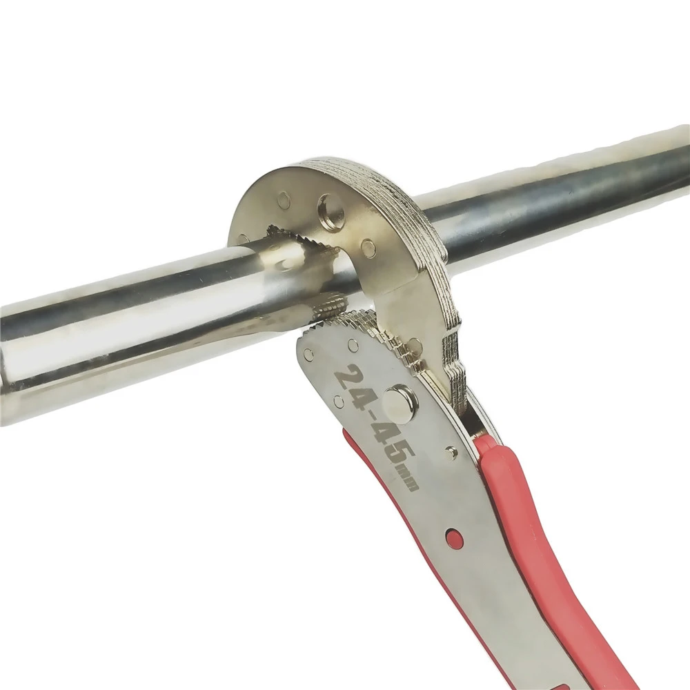 Onnfang Регулируемый ключ многофункциональный инструмент универсальный ручной для