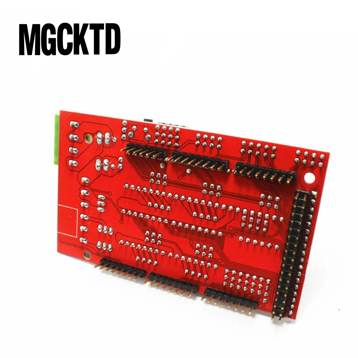 Панель управления для 3D-принтера RAMPS 1 4 | Электронные компоненты и принадлежности