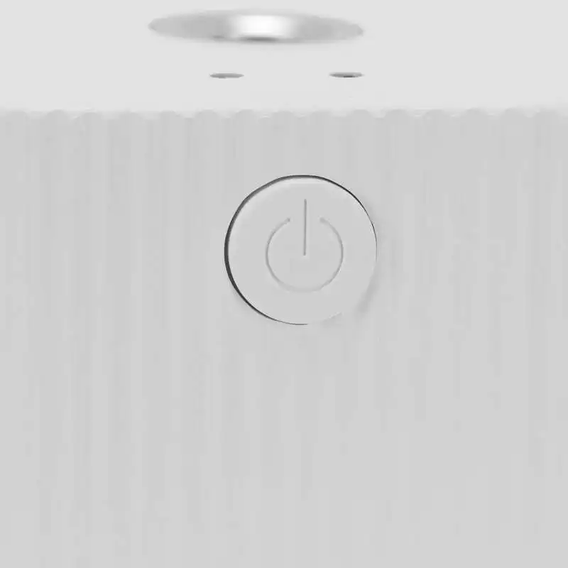 

Luchtbevochtiger Ultrasonic Mist Maker LED Auto-Sensing Sprayer Intelligent Induction Timing Humidifier with Night Light