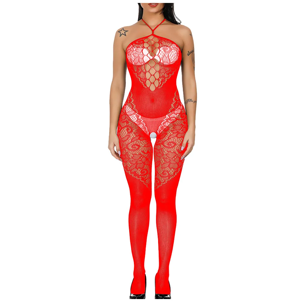 Для женщин сексуальная выдалбливают дамское цельное боди одежды ягодиц после