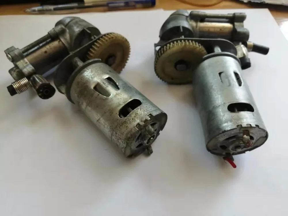 1 шт. DC12V 6A используется автомобильный портативный насос высокого давления вакуумный микро насос