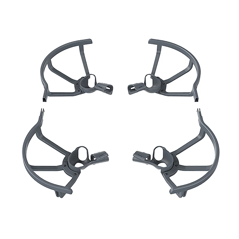 

4pcs propeller protection cover anti-collision Guard for dji FPV drone Quadcopter accessories