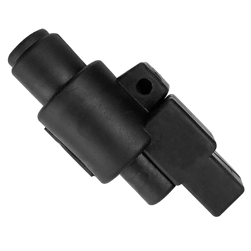 

HOT SALE Fuel Pump Cover Holder Housing Bracket Noise Reduction For Webasto Eberspacher Metering Pump Parking Heater Marine Truc