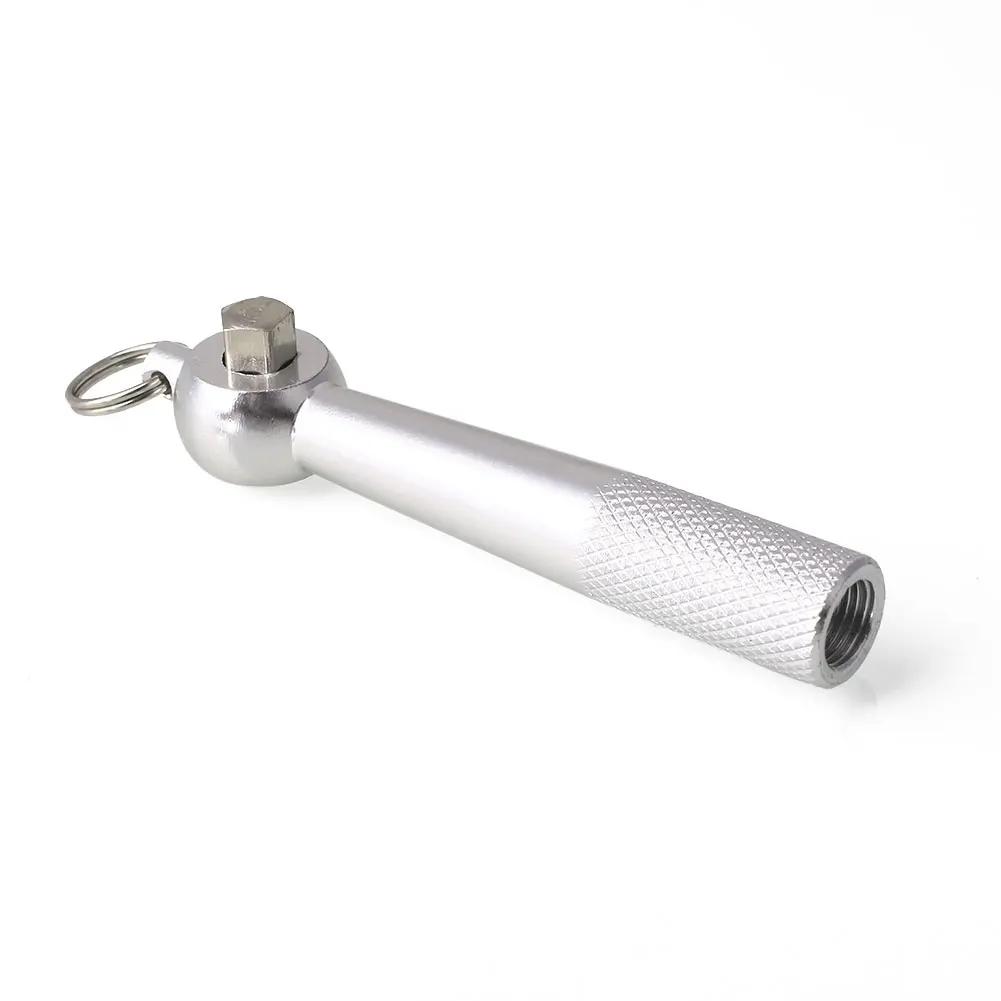 1 комплект противокражный быстросъемный QR-замок из сплава 5 цветов на выбор