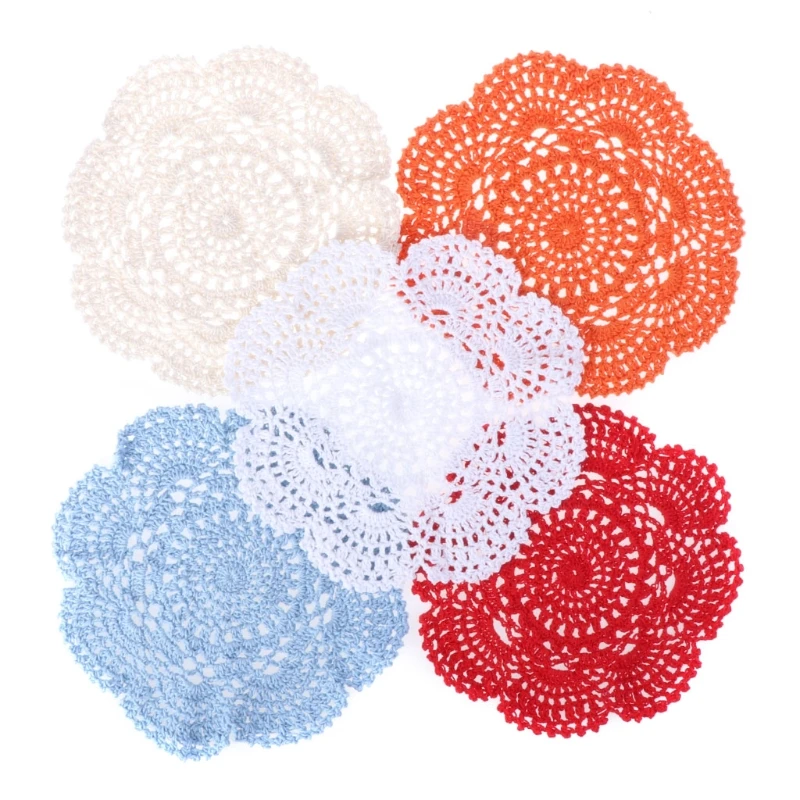 20cм цветной USB кабель с подставки под чашки Винтаж хлопок Покрывало Русалочка