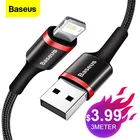 USB-кабель Baseus для iPhone 131211 ProXS MaxXXR8766s Plus