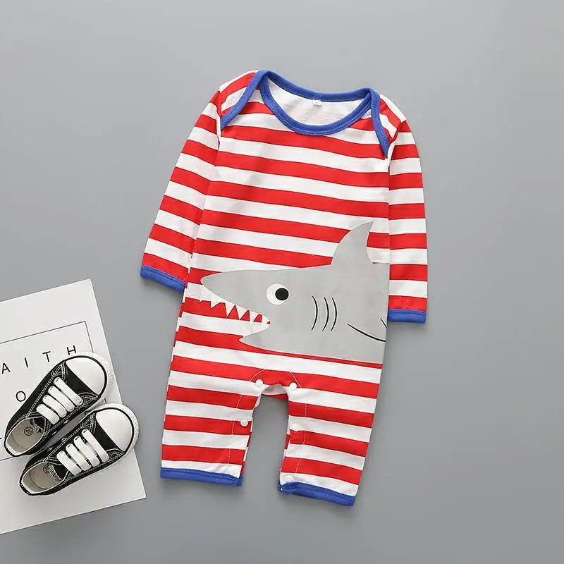 LOVE DD & MM Одежда для маленьких мальчиков одежда девочек хлопковая детская Роба