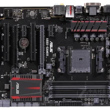 Socket FM2+ ASUS A88X-GAMER Desktop Motherboard AMD A88X DDR3 64GB AMD A10/A8/A6/A4 cpus PCI-E 3.0 SATA3 USB3.0 ATX Motherboard