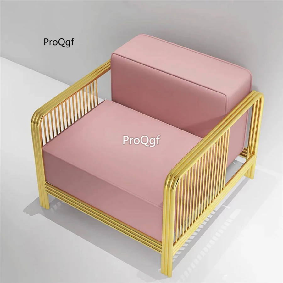 Prodgf 1Pcs A Set ins Tea Shop Living Room Minimalist Sofa | Мебель