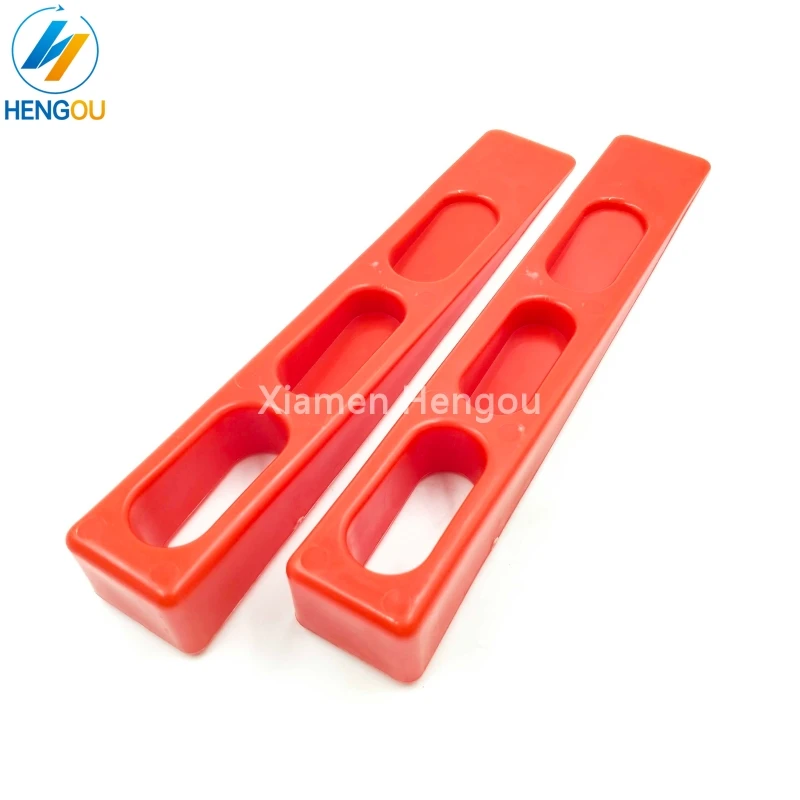 10 шт. бумажные клинья размеры 30x35x200 мм|Детали принтера| |