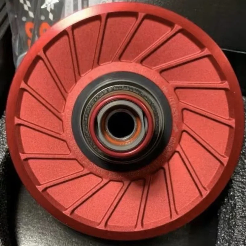 SMAX сила Крутящий момент драйвер KOSO набор скользящий шкив сцепления гоночный