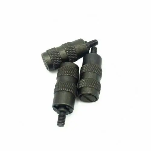 3 шт. детали фрезерного станка запасные части ручки в сборе мельница Bridgeport новый