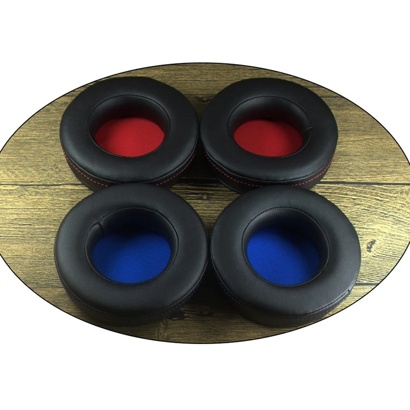 High Quality Replacement Earpad For XIBERIA K5 Headphones Ear Pads Pillow Cushions Cover Cups Repair Parts Ew# | Электроника