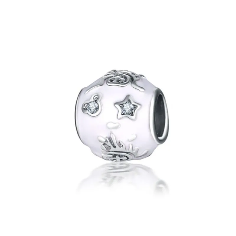 DIYperle pour изготовление bijoux оберег бусины для браслета изготовления ювелирных