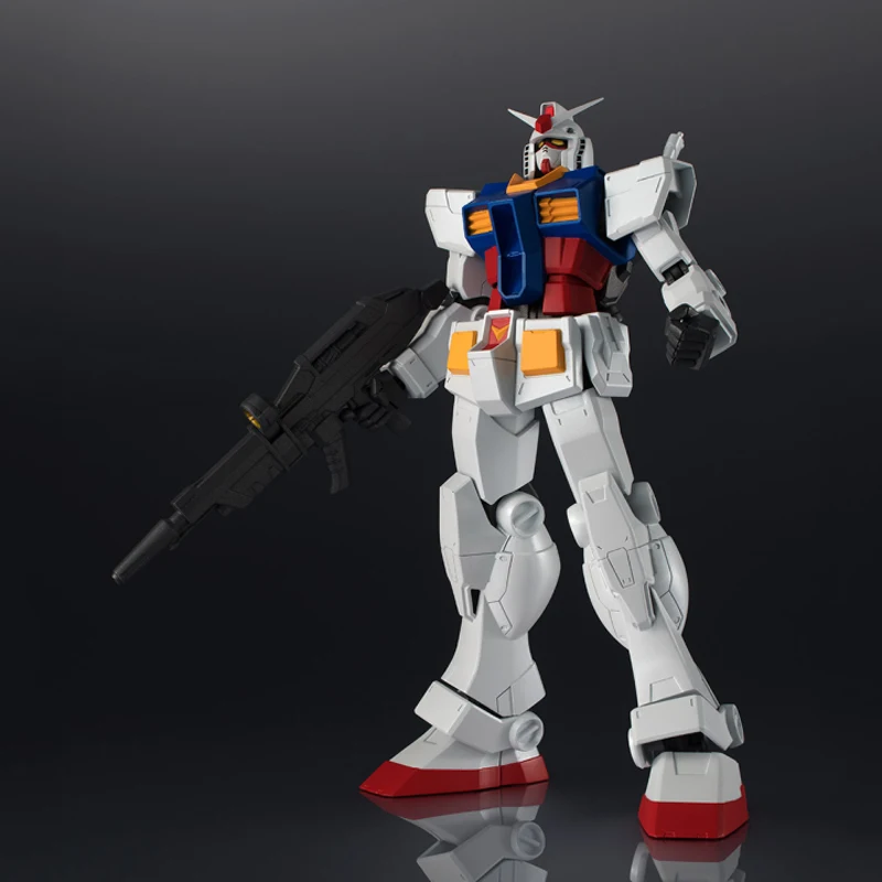 BANDAI GU 1/100 RX-78 RX-0 XXXG-01W единорог GUNDAM эффекты Gundam модификация модели | Игрушки и хобби