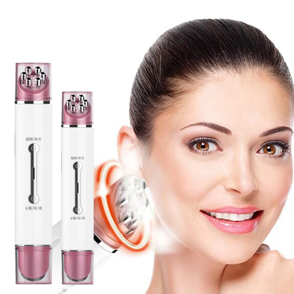 Косметическая ручка с веснушками осветляющие мешочки для глаз омоложение