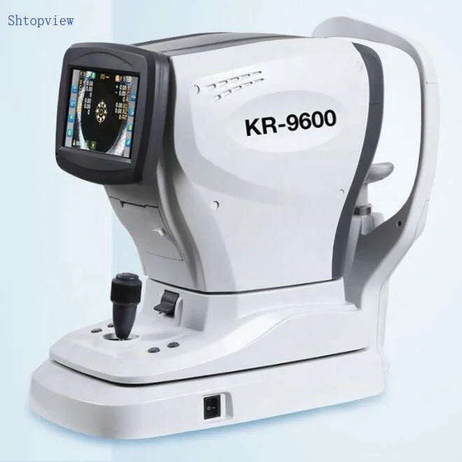 

Ophthalmic auto kerato refractometer KR9600