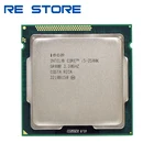 Процессор Intel Core i5 2500K 3,3 ГГц1 Мб6 Мб разъем 1155