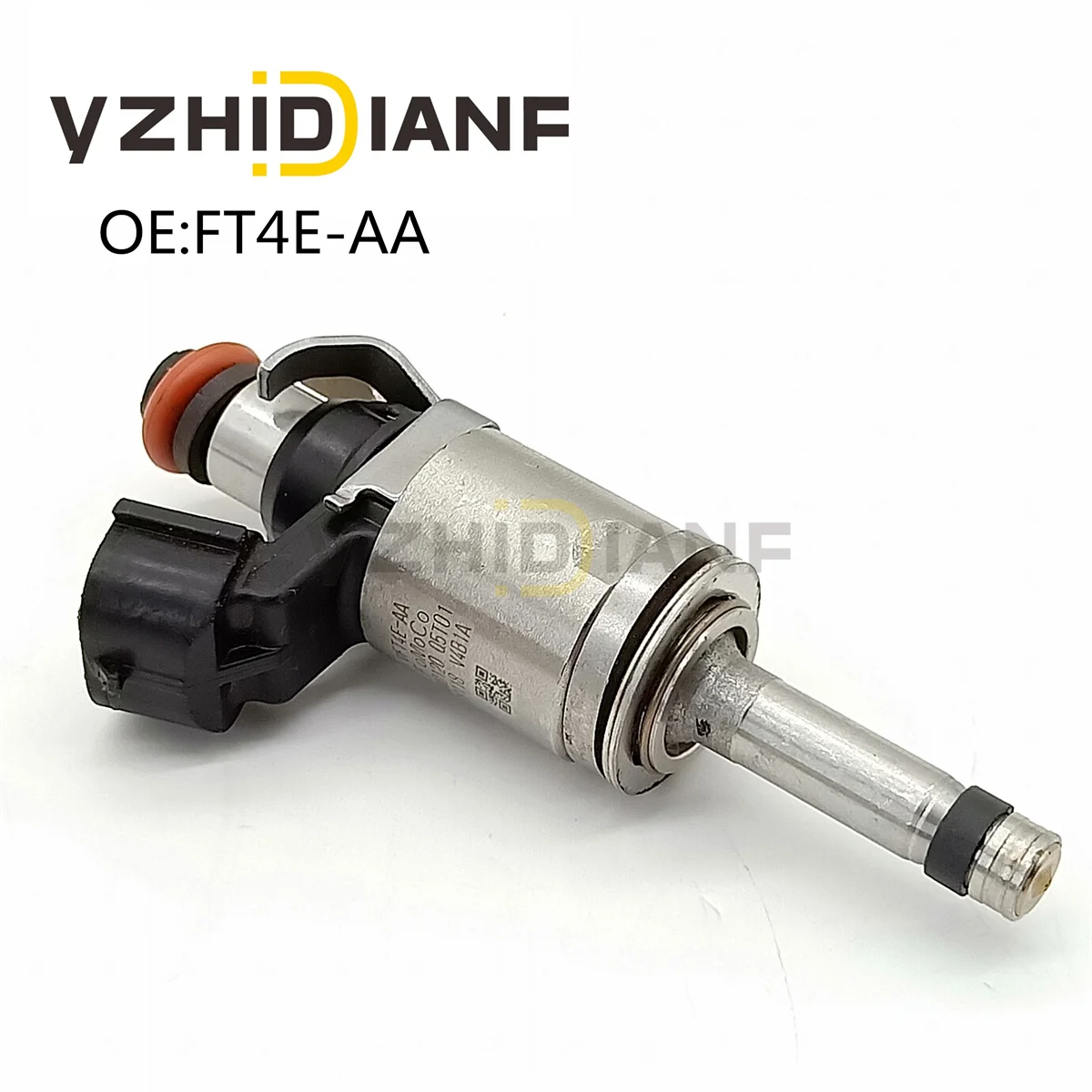 

1x High Quality Original Fuel Injector nozzle FT4E-9F593-AA FT4E-AA Fits For Ameican Car