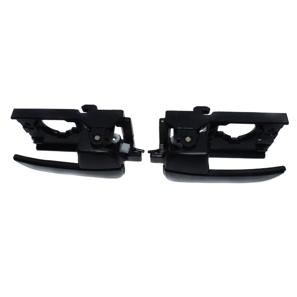 ISANCE внутренняя ручка межкомнатной двери Задняя Левая Правая 83620 1E000 83610 для Hyundai