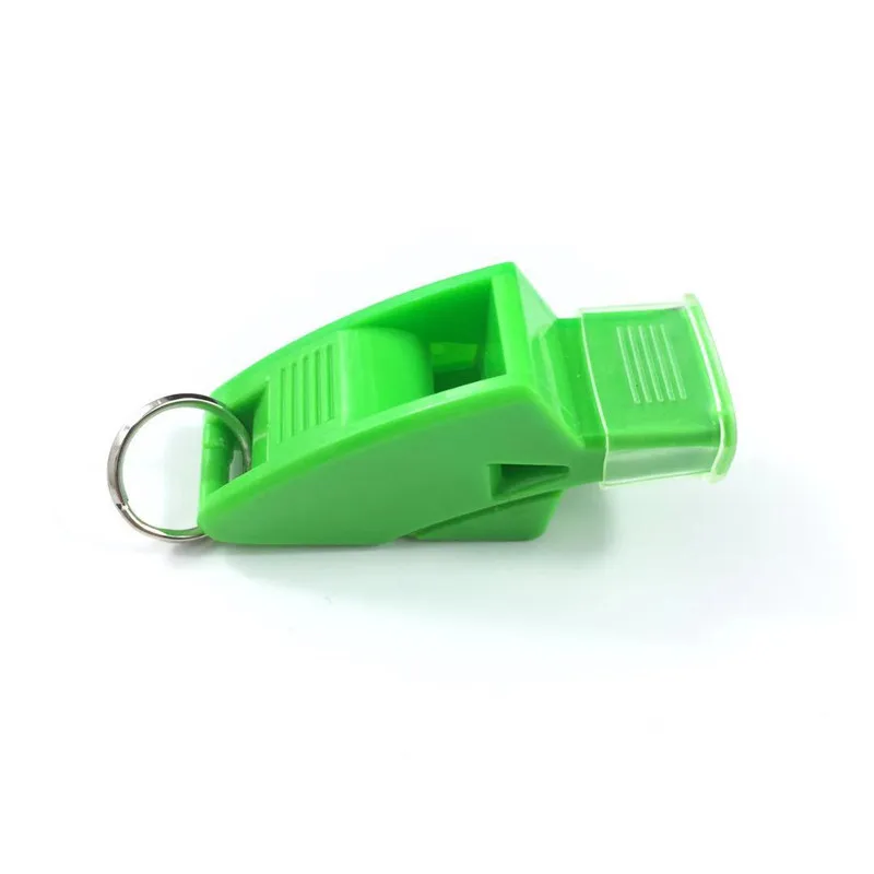 Свисток для футбольного судьи спортивные свистки выживания баскетбола