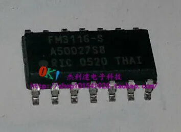 

FM3116-S SOP14 new original spot RAMTRON