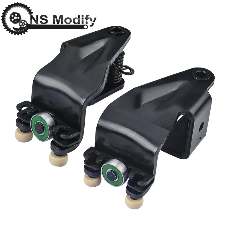 Левый/правый Силовой Роликовый центр раздвижной двери Male 72561 SHJ A21 для Honda Odyssey EX L