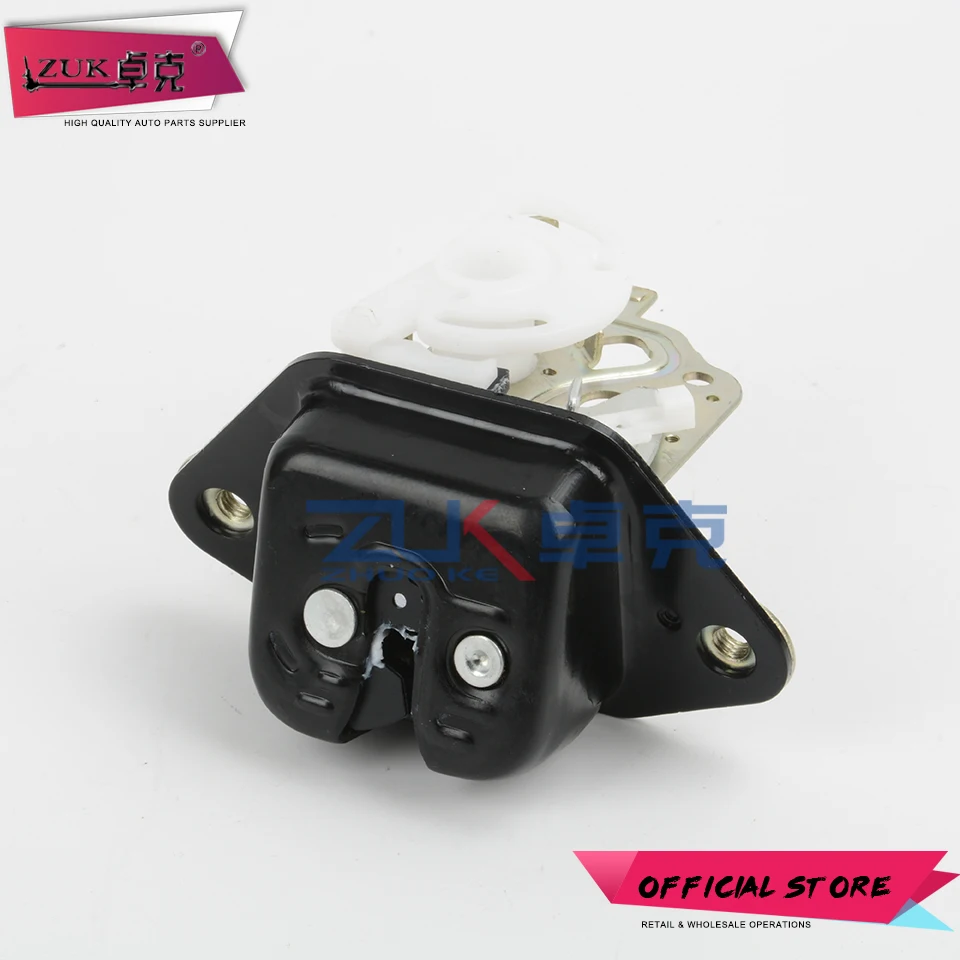 ZUK OE#74801-S7S-003 Tail Gate Tailgate Trunk Lid Rear Back Door Lock Latch Actuator For HONDA Odyssey RB1 2005 2006 2007 2008 | Автомобили