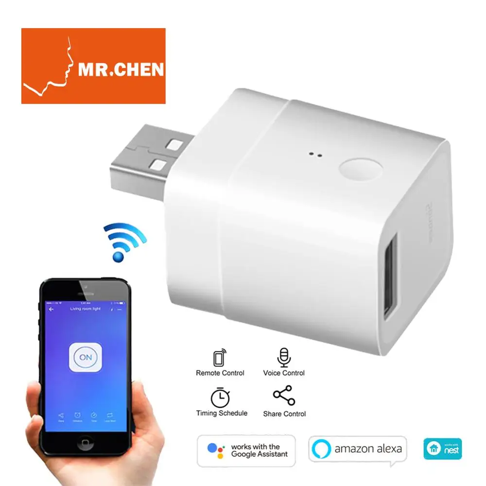 USB контроллер адаптер питания 5 В беспроводное гибкое и портативное устройство