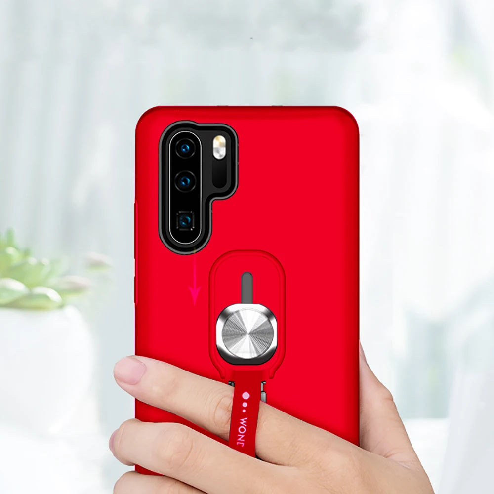 Чехол P30 для телефона huawei p 30 30p pro p30lite hua wei Hawei 30lite 30pro p30case huaweip30lite чехлы с кольцом