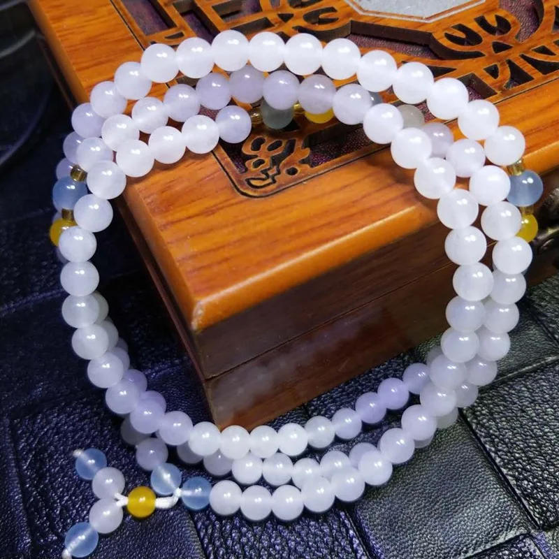 Золотистый Шелковый Нефритовый натуральный Синьцзян золотой нефритовый браслет