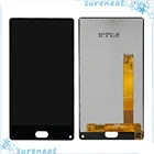 5,5 ''для LEAGOO Kiicaa Mix ЖК-дисплей и фотоаксессуары для телефона Kiicaa Mix Запасная часть