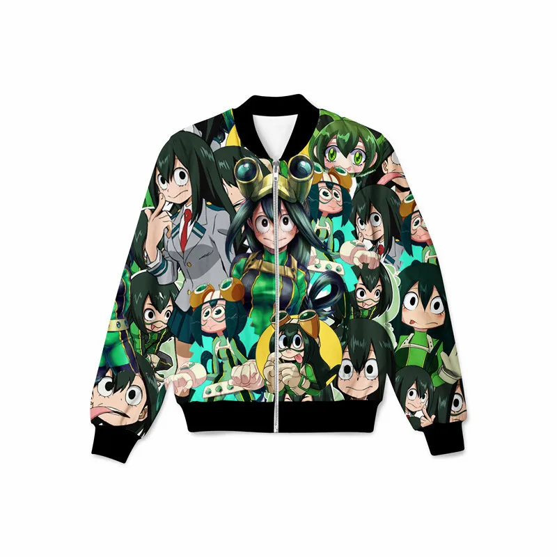 Пикантная куртка SOSHIRL в стиле аниме горничной Женские куртки Харадзюку С