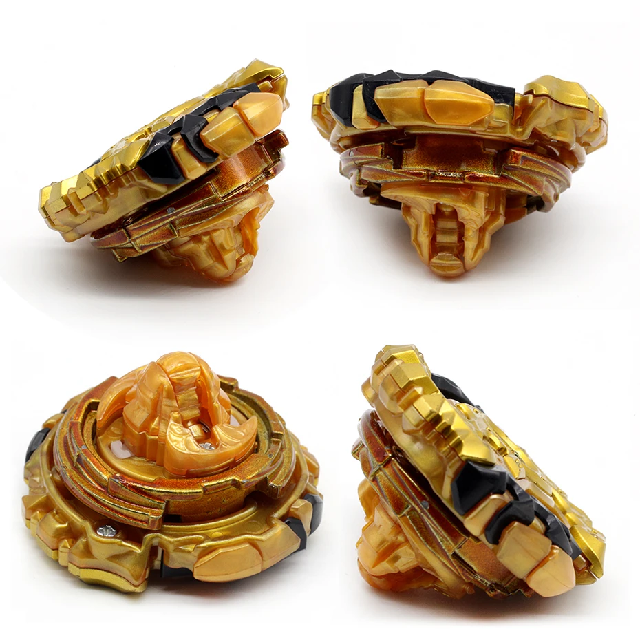 Волчок Beyblade B122 с металлическим сплавлением игрушка для взрыва металлический Бог
