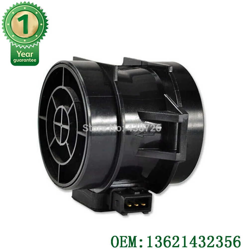 

new Auto parts Mass Air Flow Meter MAF SENSOR 13621432356 For BMW Hyundai Sonata Land Rover