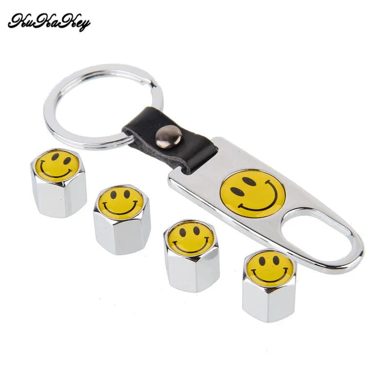 Motorcycle Car Tire Wheel Air Stem Valve Caps Car Accessories For Jeep Grand