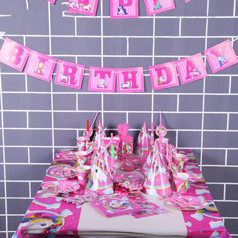 Festive & Party Supplies