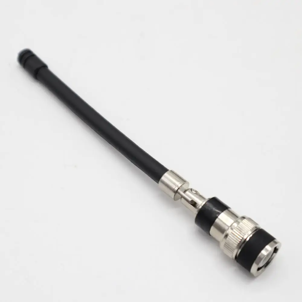 5 шт. BNC UHF микрофонная антенна для Shure PGX24 SLX24 PG58 SM58 Беспроводной | Электроника