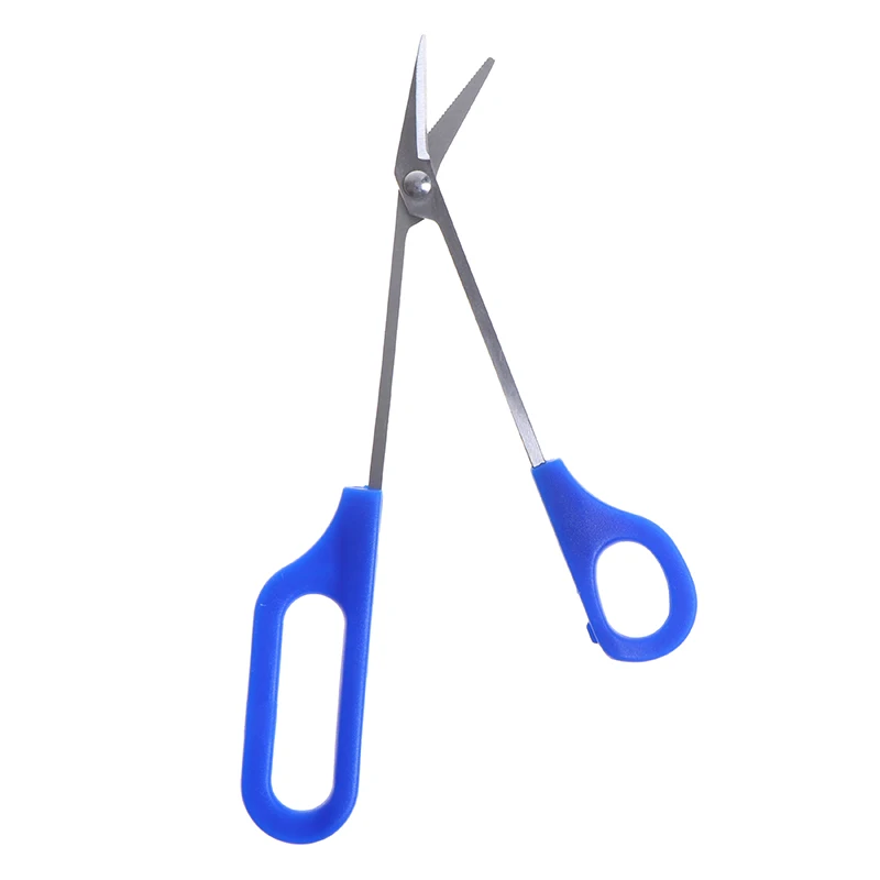 1 шт. инструмент для отделки 21 см длиной легкий захват пальцев ног ноготь пальца