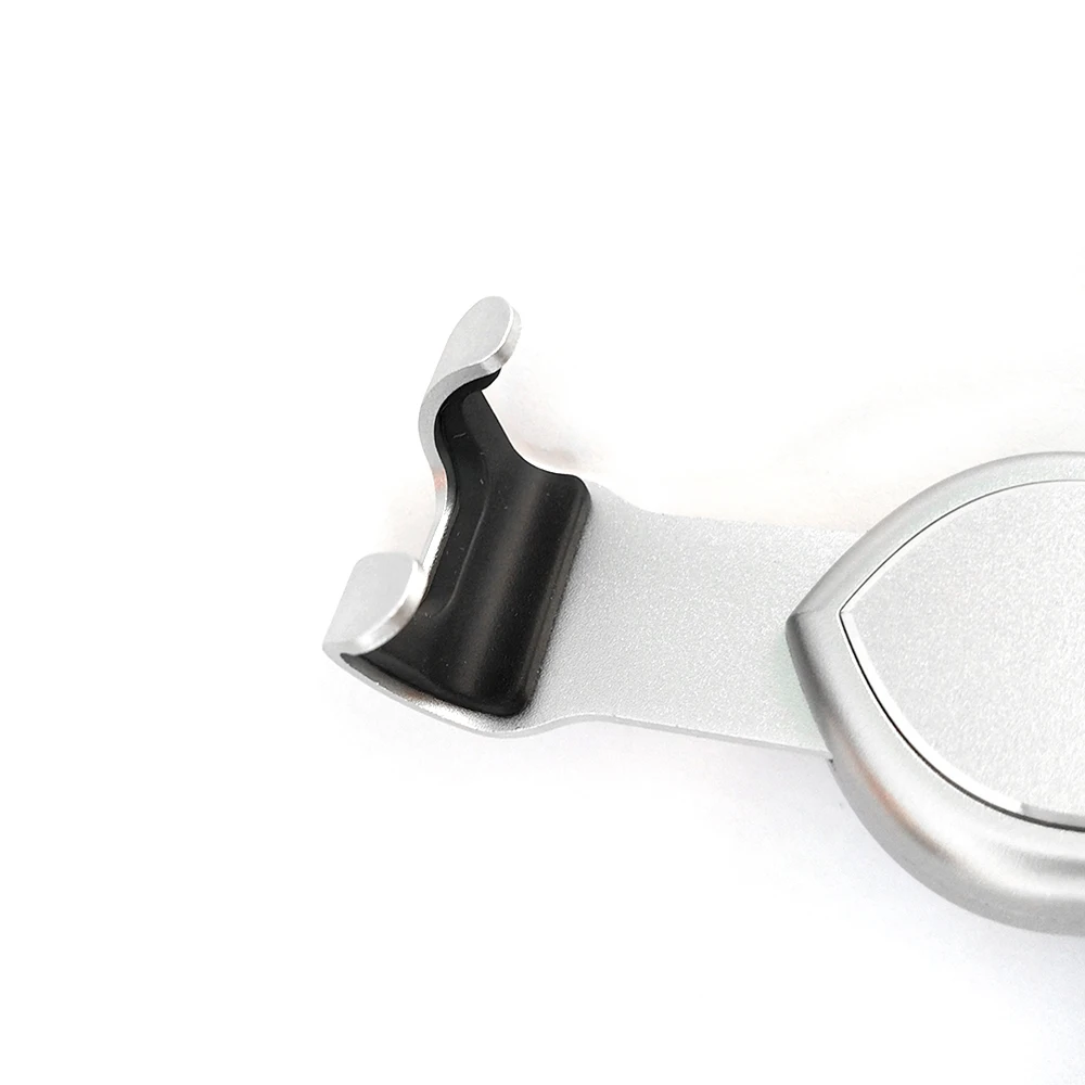 

For Mercedes-Benz E-Class W213 S213 CLS W257 C257 Auto Car Smart Cell Phone Holder Air Vent Cradle Mount Stand for Iphone Xiaomi