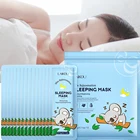 Увлажняющая маска для лица LAIKOU, увлажняющая Антивозрастная маска для лица