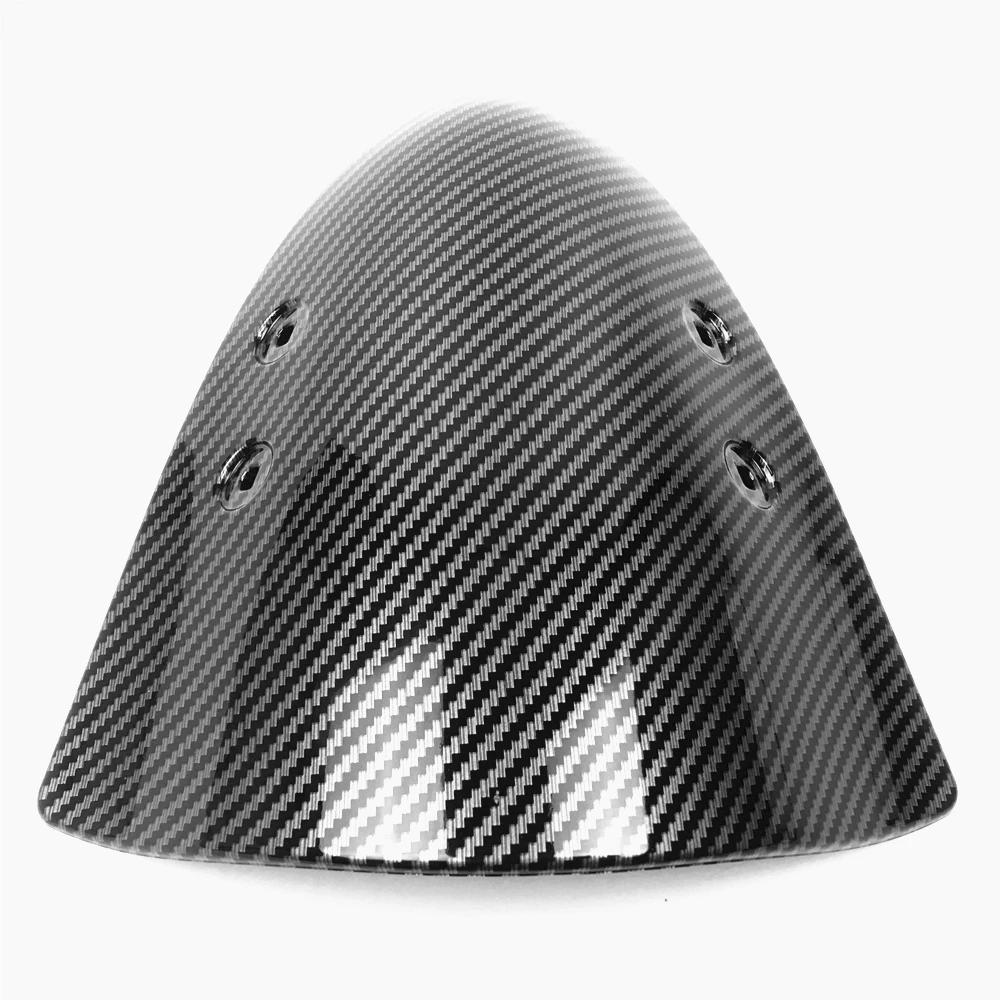 Ветровое стекло для мотоцикла ветровое ветровой экран затвор переднее Kawasaki ER-6N