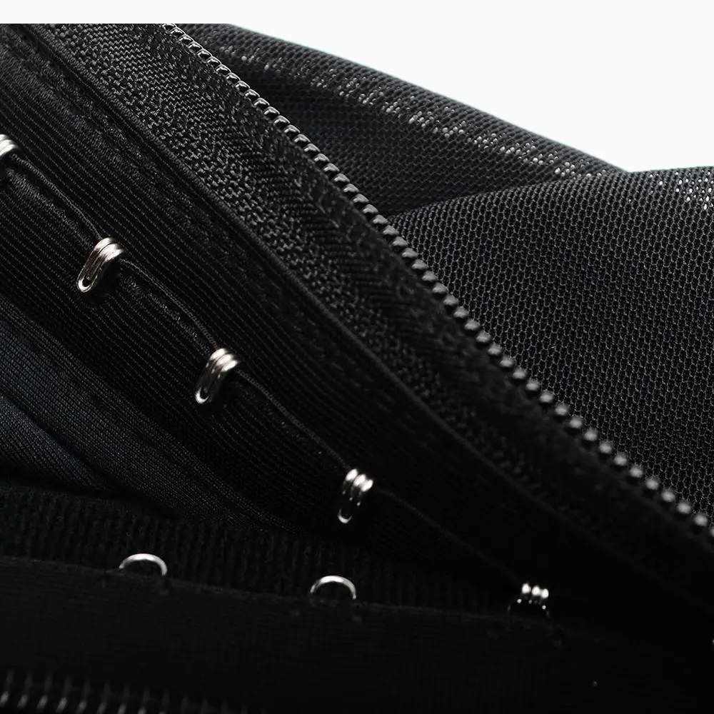 Корсет утягивающее белье пояс для похудения корректирующее карсет корсет