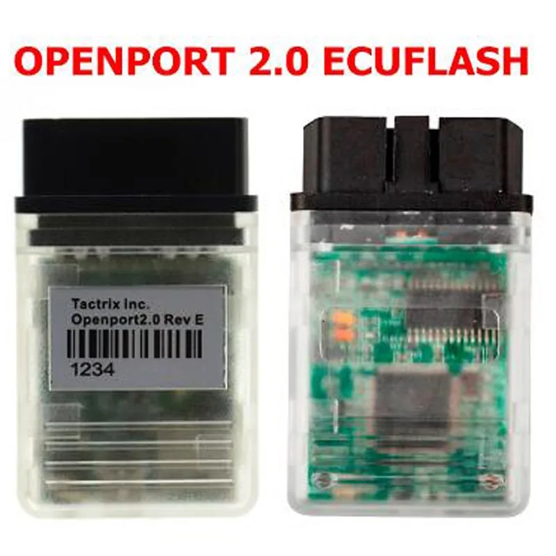 

Новейший Tactrix Openport 2,0 с ЭБУ FLASH ECU Chip Tuning Tactrix Openport 2,0 ECUFLASH со всеми SW полным набором