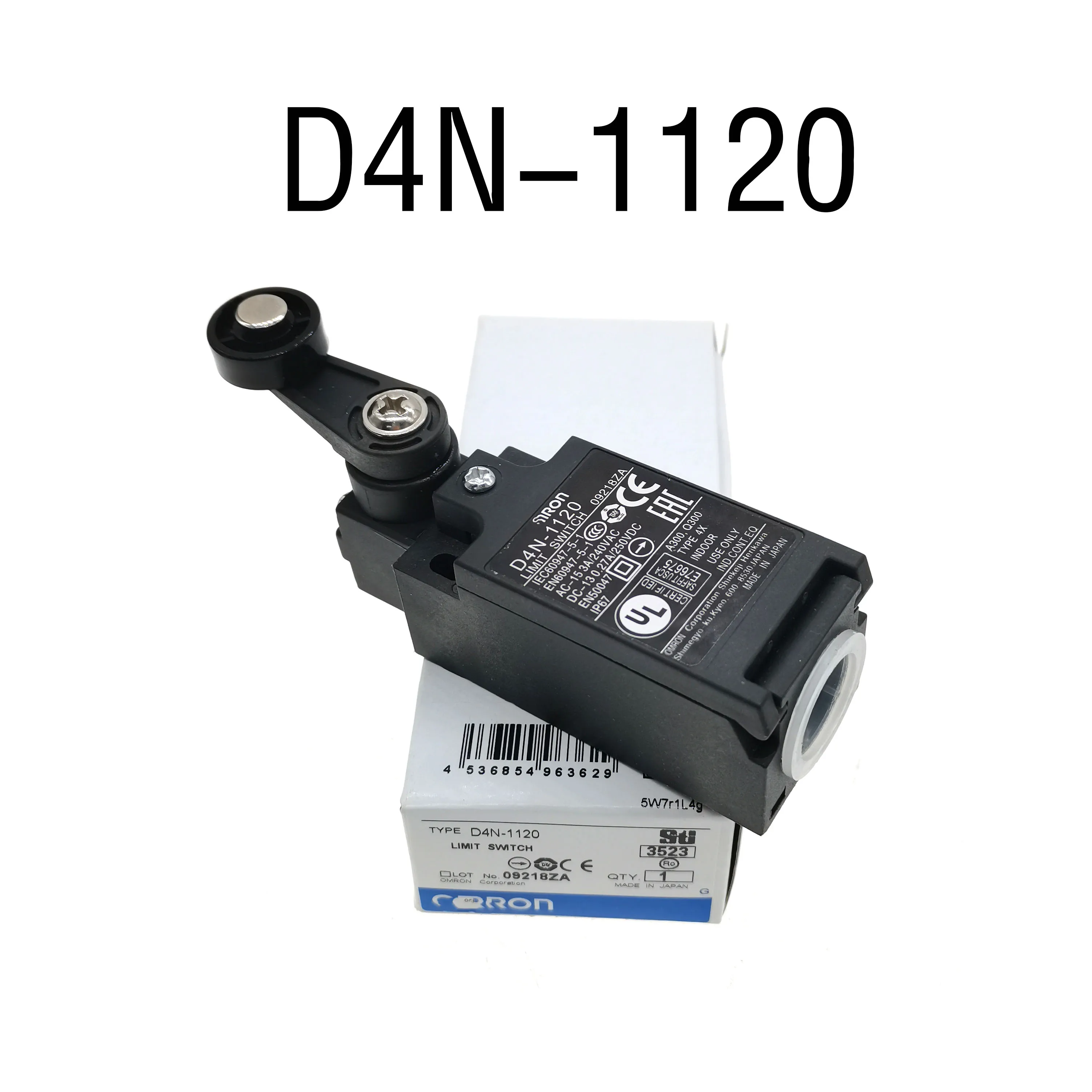 

Original Brand New Genuine D4N-2120 D4N-1120 D4N-212G D4N-212H D4N-2131