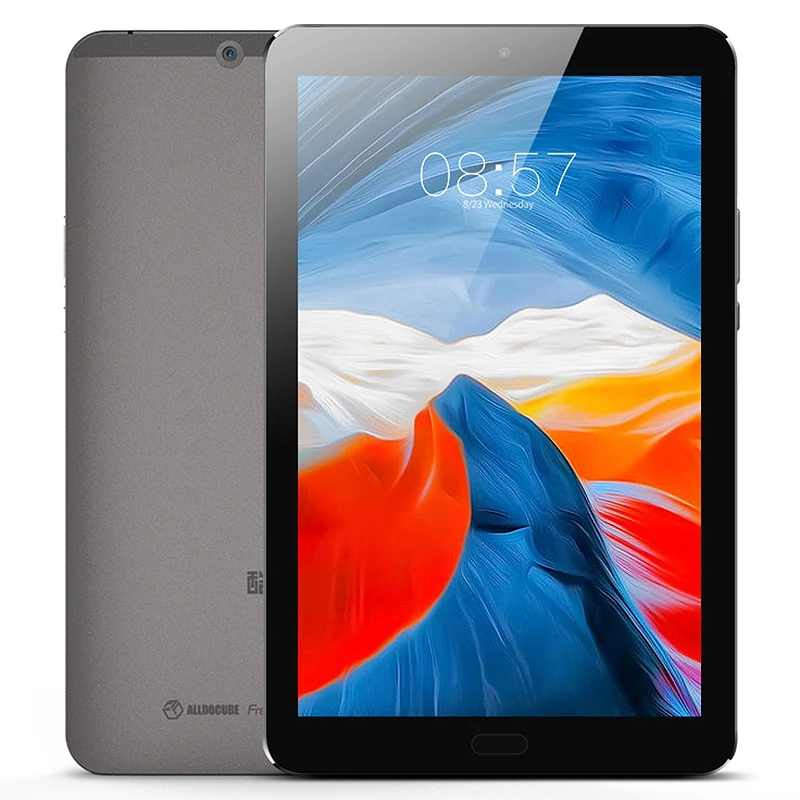 Alldocube U89 Freer X9 8,9 дюймов 2560x1600 Ips Android 6,0 Mt8173V Четырехъядерный 4 ГБ ОЗУ 64 Гб ПЗУ 13 МП двойной Wifi 2,4G/5G планшеты ПК