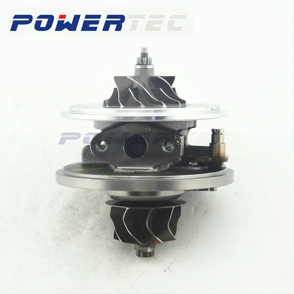 GT1749V картридж турбо зарядное устройство 764609-5001S core chra 758021 для Peugeot 807 Expert 2 0 HDI 88 кВт