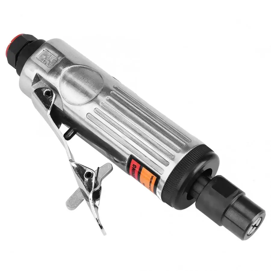 Полировальная машина металлическая пневматическая шлифовальная полировальная