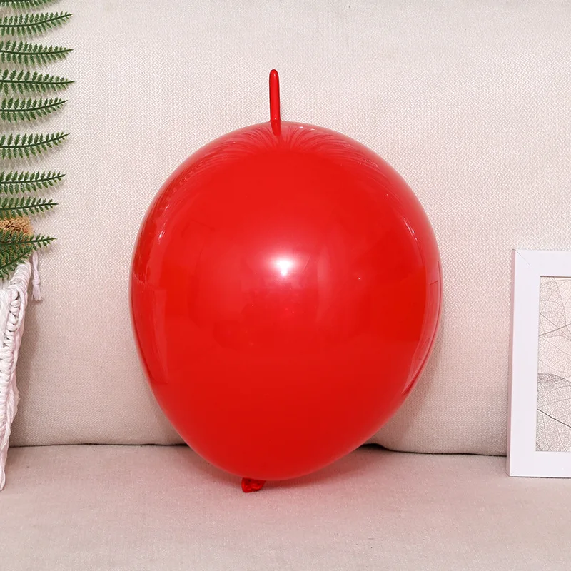 Рождественские украшения для дома хвост шар скрепленные шары День рождения